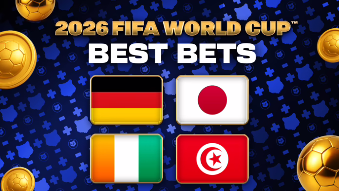 Ngày thi đấu thứ 4 của Chris 'The Bear' Fallica World Cup Cược, Lựa chọn, Dự đoán hay nhất
