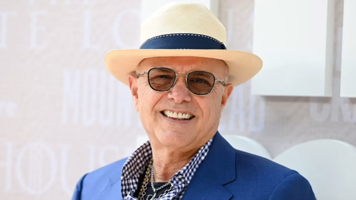 Ngôi sao 'Sopranos' Joe Pantoliano chia sẻ công thức độc đáo của mình để có sức khỏe tâm thần tối ưu
