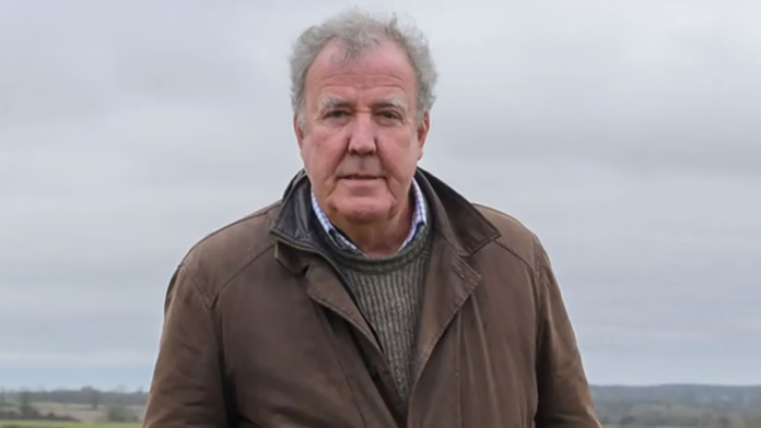 Ngôi sao 'Top Gear' Jeremy Clarkson tiết lộ chẩn đoán ung thư 'tích cực' sau những lo ngại về sức khỏe
