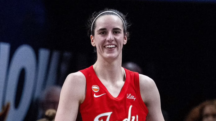 Ngôi sao WNBA Caitlin Clark được cho là sẽ phát hành đôi giày đặc trưng đầu tiên của cô vào cuối năm nay
