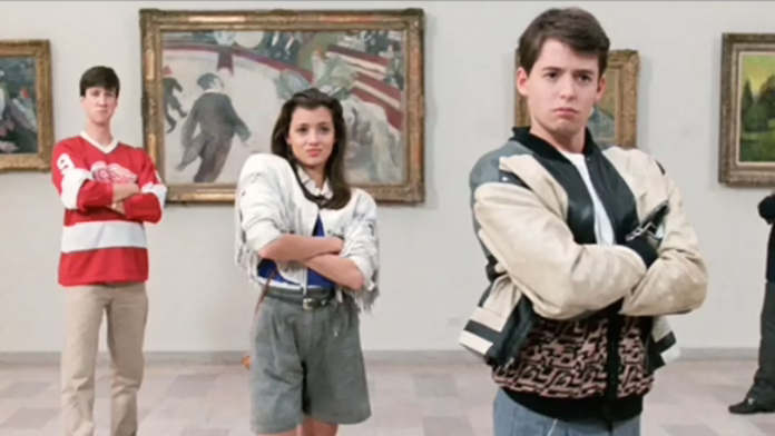 Ngôi sao của 'Ferris Bueller's Day Off' Mia Sara nói rằng việc quay bộ phim đình đám mang tính biểu tượng của thập niên 80 là 'một trải nghiệm không mấy tốt đẹp'
