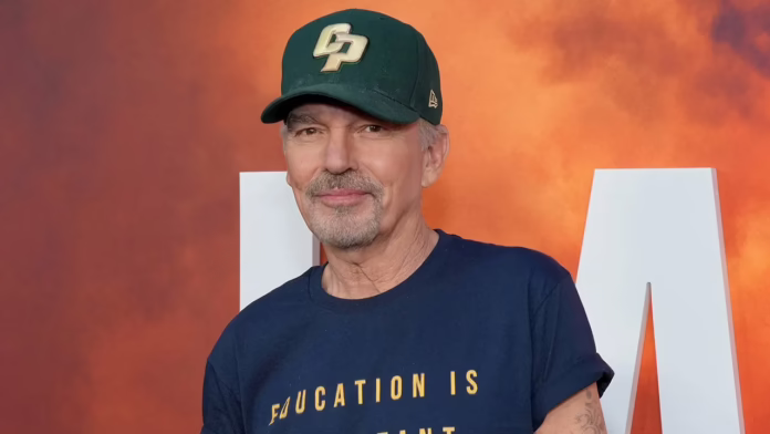 Ngôi sao của 'Landman' Billy Bob Thornton nói rằng những người đi làm đều liên tưởng đến những khó khăn mà các nhân vật phải đối mặt
