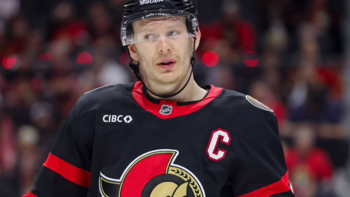 Nguồn: B. Tkachuk tới Panthers, tham gia cùng anh trai
