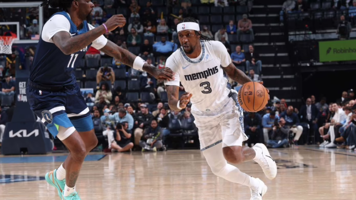 Nguồn: Caldwell-Pope chọn lựa với Griz
