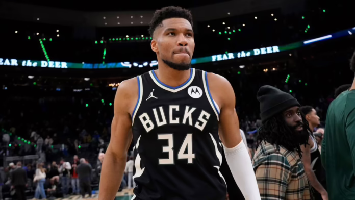 Nguồn: Celtics, Heat vào chung kết cho giao dịch Giannis...

