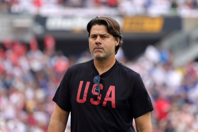 Nguồn: Mauricio Pochettino đề nghị Hoa Kỳ gia hạn đến hết World Cup 2030
