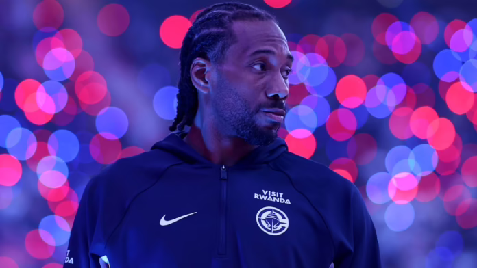 Nguồn: NBA phỏng vấn Kawhi trong vụ án Aspirst
