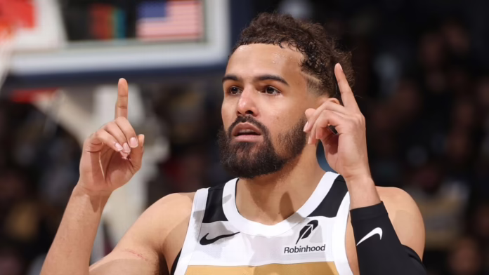 Nguồn: Wizards' Young từ chối lựa chọn, là FA
