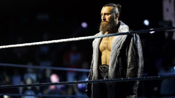 Nhà vô địch WWE NXT Tony D'Angelo tin rằng kẻ thách thức có thể 'tự đoán mình lần thứ hai' trước Great American Bash
