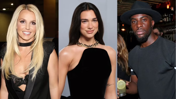 Nhạc sĩ đứng sau hit cho Britney Spears và Dua Lipa bị đâm chết ở tuổi 35, 3 người bị bắt
