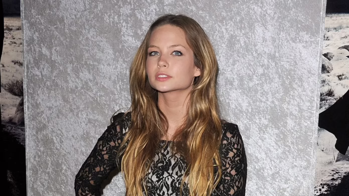 Nữ diễn viên 'The Ring' Daveigh Chase qua đời ở tuổi 35: báo cáo
