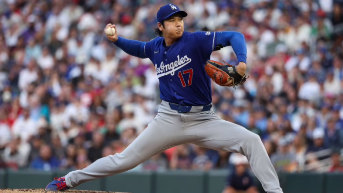 Ohtani 'không đồng bộ' với người bắt bóng, bật lại cho...
