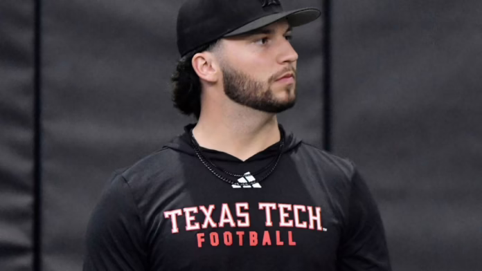 Oklahoma AG kêu gọi Big 12 đình chỉ Sorsby
