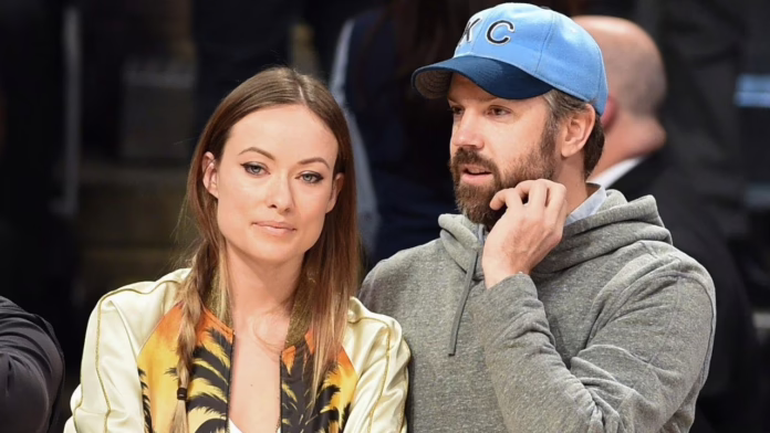 Olivia Wilde lên tiếng về thời điểm chính xác mà cô biết mối quan hệ với Jason Sudeikis đã kết thúc
