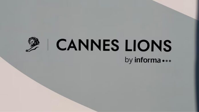 OpenAI told Cannes it is “clearly in the advertising business now.” The numbers say it is barely in the door.