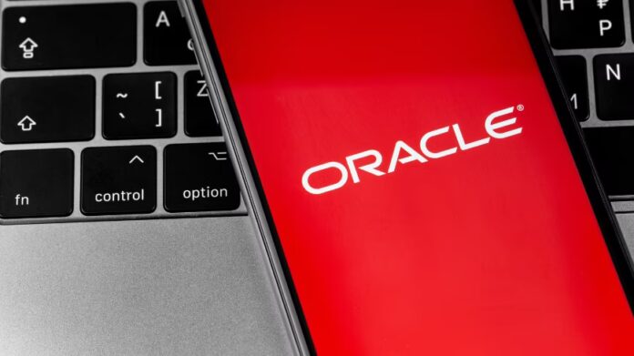 Oracle cut 21,000 jobs this year and its SEC filing explicitly blames AI