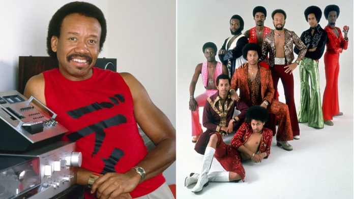 Phim tài liệu Earth, Wind & Fire khám phá những thăng trầm của ban nhạc, cuộc đời phức tạp của Maurice White
