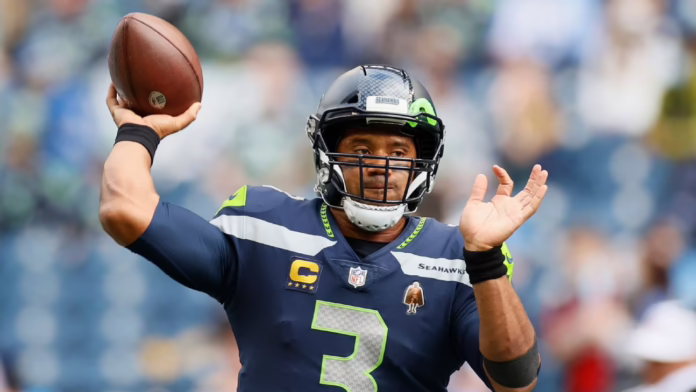 QB Wilson tuyên bố giải nghệ sau 14 mùa giải
