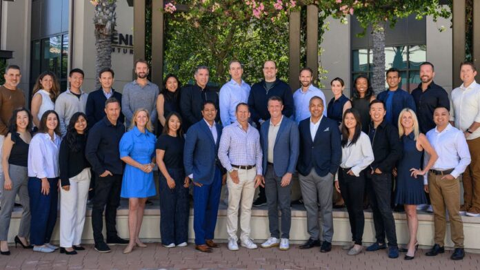 Menlo Ventures raises $3bn on the back of one Anthropic bet