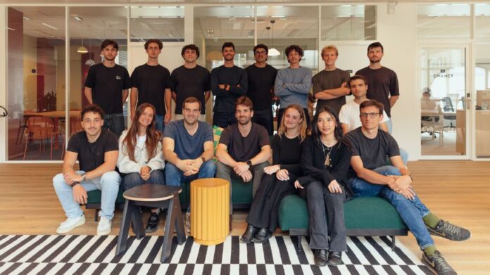 Rocapine raises $13m to build wellness apps that hold instead of hook