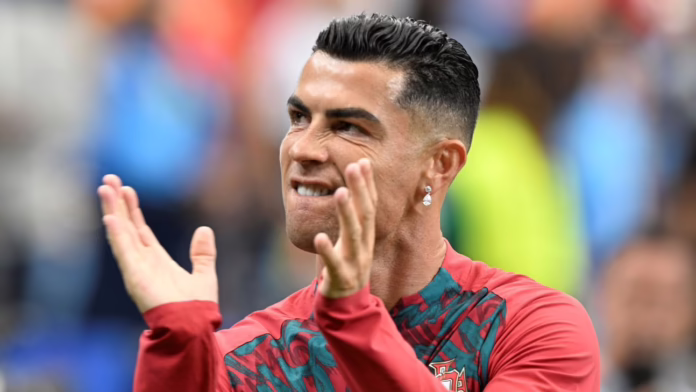 Ronaldo: World Cup của Bồ Đào Nha còn lâu mới kết thúc
