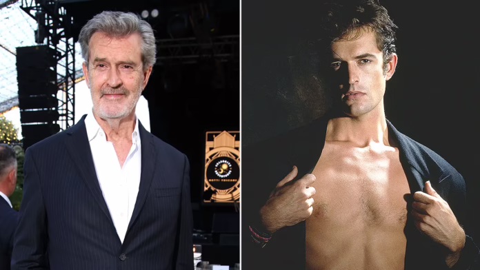 Rupert Everett thú nhận 'Tôi đã hủy hoại bản thân' khi cố gắng xây dựng cơ bắp cho các vai nam chính
