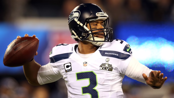 Russell Wilson nghỉ hưu: Sự nghiệp NFL của Seahawks Legend theo những con số
