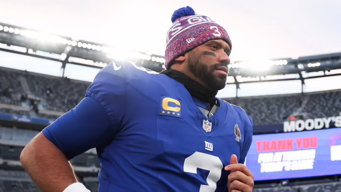 Russell Wilson tuyên bố giã từ NFL sau 14 mùa giải
