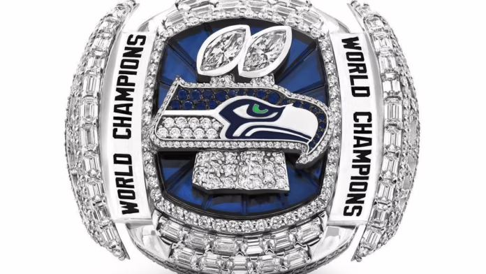 SB LX của Seahawks chào người hâm mộ, thành phố, lịch sử
