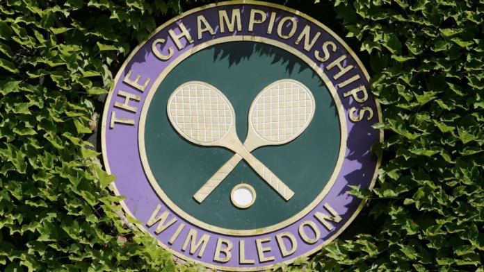 Sau sự phản đối của Pháp, tiền thưởng Wimbledon tăng 20%
