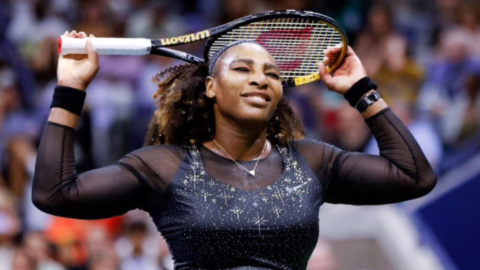 Serena Williams đang trở lại với quần vợt – điều gì...
