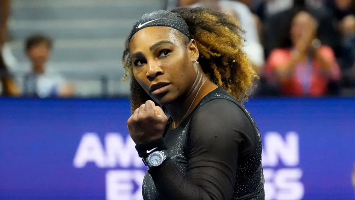Serena Williams sẽ trở lại đánh đơn Wimbledon khi huyền thoại 44 tuổi theo đuổi kỷ lục Grand Slam
