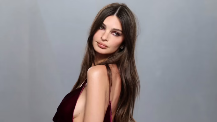 Siêu mẫu Emily Ratajkowski bị xé toạc bài luận 'điếc giọng' kể chi tiết về giai đoạn hẹn hò hoang dã sau ly hôn
