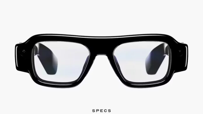 Snap launches its AR glasses at $2,195 as a consumer product, betting the company on augmented reality