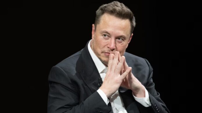 SpaceX IPO makes Elon Musk the world’s first trillionaire, but your retirement fund is picking up the tab