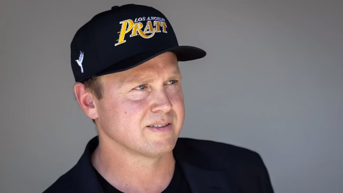 Spencer Pratt hợp tác với anh trai của Karen Bass để kiện thị trưởng LA về vụ cháy Palisades
