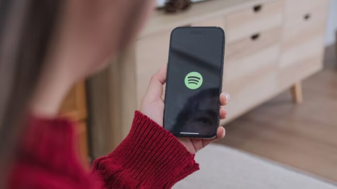 Spotify launches Reserved, a ticketing feature that rewards superfans with early concert access