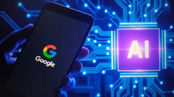 Google is simultaneously the most dominant and most vulnerable it has ever been