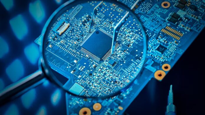 TSMC does not rule out price rises as inflation pushes up chip manufacturing costs