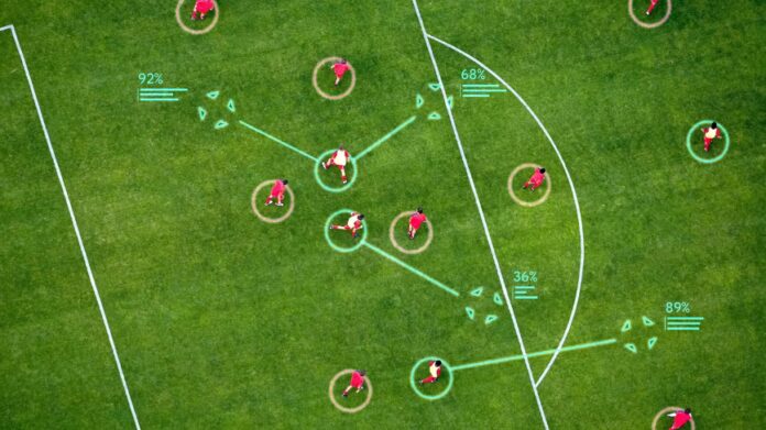 Google DeepMind’s TacticAI can predict football plays 8 seconds before they happen. Palmeiras is the first to use it.