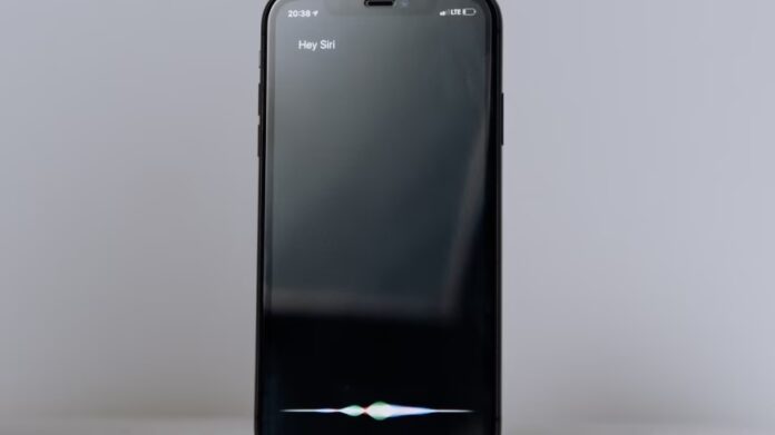 Why Apple built a third-party AI system for Siri and then refused to show it at WWDC