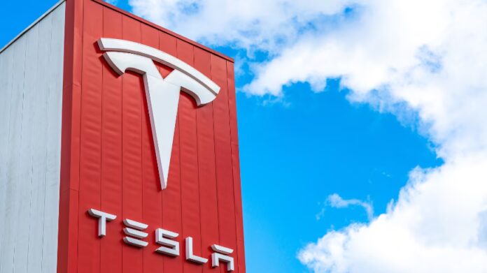 Tesla sued over fatal Texas crash the driver says happened on Autopilot