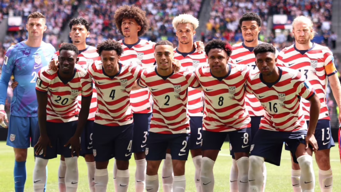 Thành công tại World Cup của USMNT mang đến tình thế tiến thoái lưỡng nan: Xoay...
