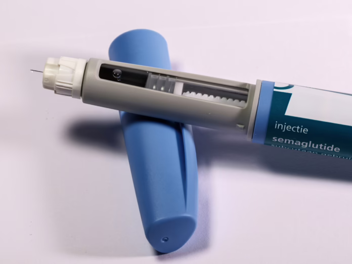 Auto-Injector Pen