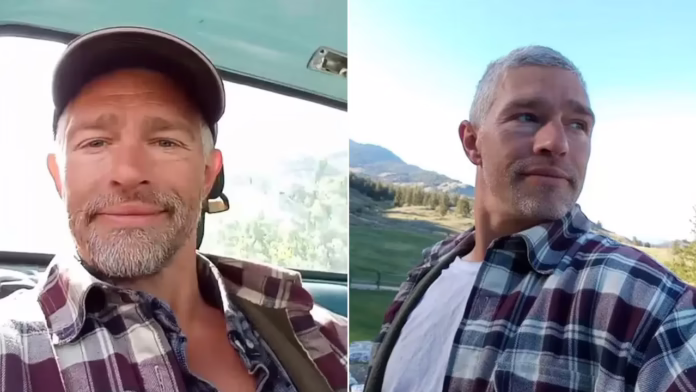 Tiết lộ nguyên nhân cái chết của ngôi sao 'Alaskan Bush People' Matt Brown: báo cáo
