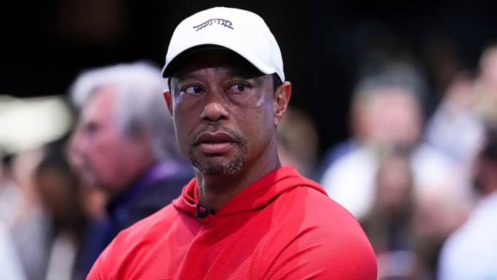 Tiger Woods xuất hiện trước công chúng lần đầu tiên kể từ DUI, phục hồi chức năng khi PGA Tour thông báo những thay đổi sâu rộng
