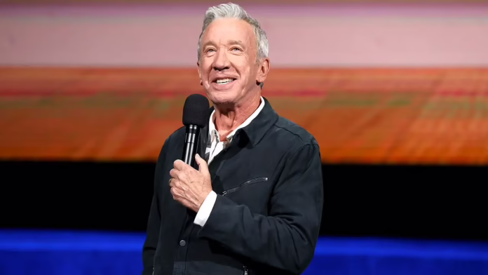 Tim Allen nói rằng anh ấy 'không bao giờ thực sự muốn' làm bố và chia sẻ về sự tỉnh táo cũng như những hối tiếc khi làm cha
