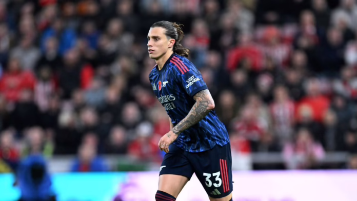 Tin đồn chuyển nhượng: Real Madrid quan tâm đến Arsenal...
