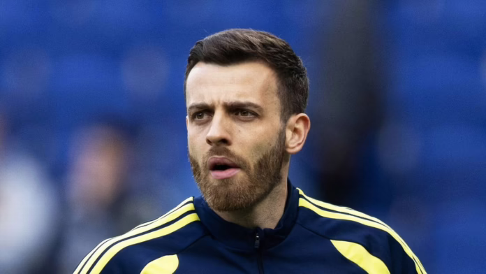 Tin đồn chuyển nhượng, tin tức: Man United muốn Scotland...
