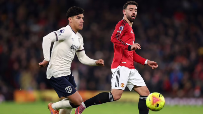 Tin đồn chuyển nhượng, tin tức: Manchester United chuyển...
